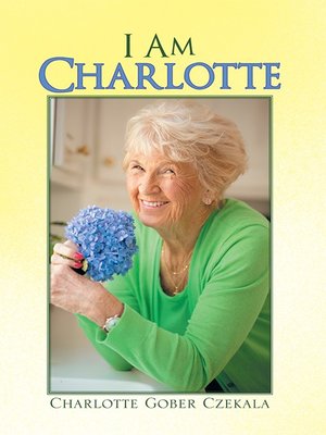 cover image of I Am Charlotte
